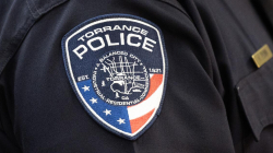 Charges dropped against Torrance officers in killing of Black man