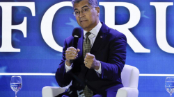 As primary election nears, top candidates for California governor debate tonight