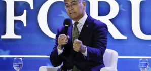 As primary election nears, top candidates for California governor debate tonight