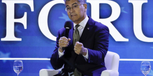 As primary election nears, top candidates for California governor debate tonight