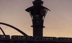 LAX People Mover hits the rails as testing starts. When will it open?