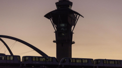 LAX People Mover hits the rails as testing starts. When will it open?