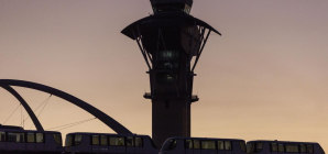 LAX People Mover hits the rails as testing starts. When will it open?