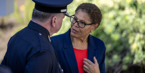 Mayor Bass orders extra police patrols after rash of Valley burglaries