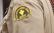 Hiker stumbles upon a human skull near Twentynine Palms