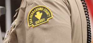 Hiker stumbles upon a human skull near Twentynine Palms