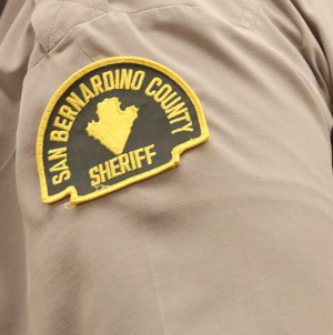 Hiker stumbles upon a human skull near Twentynine Palms