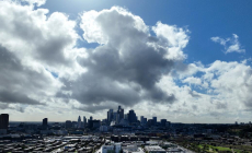 Rain hits Southern California this week. When will it fall?