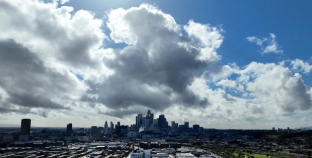 Rain hits Southern California this week. When will it fall?