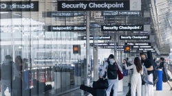 Two LAX workers arrested on suspicion of drug smuggling