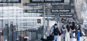 Two LAX workers arrested on suspicion of drug smuggling