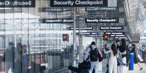 Two LAX workers arrested on suspicion of drug smuggling