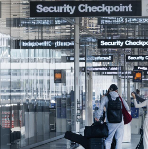 Two LAX workers arrested on suspicion of drug smuggling