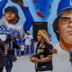 Opening day for the Ontario Tower Buzzers, an L.A. Dodgers affiliate you may not have heard of