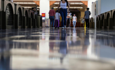 California’s rail systems need more riders. High gas prices could be fueling a new surge