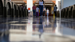 California’s rail systems need more riders. High gas prices could be fueling a new surge