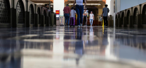 California’s rail systems need more riders. High gas prices could be fueling a new surge