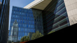 Operations director of Santa Monica nonprofit found dead alongside wife