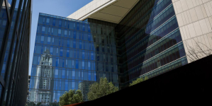 Operations director of Santa Monica nonprofit found dead alongside wife