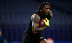 Cowboys’ Reported Draft Target Draws Micah Parsons Comparison