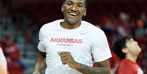 Louisville’s Portal Blitz Continues as Karter Knox Commits, 3rd Transfer in 2 Days