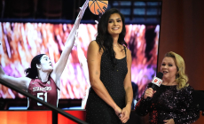 UCLA Star Lauren Betts Gets Big News Days After Being Drafted No. 4 Overall