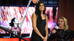 UCLA Star Lauren Betts Gets Big News Days After Being Drafted No. 4 Overall