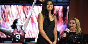 UCLA Star Lauren Betts Gets Big News Days After Being Drafted No. 4 Overall