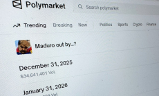 Vindman Demands Polymarket Records Over ‘Traitorous’ Military Bets