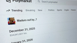 Vindman Demands Polymarket Records Over ‘Traitorous’ Military Bets