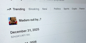 Vindman Demands Polymarket Records Over ‘Traitorous’ Military Bets