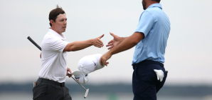 American Fans Taking Heat After Matt Fitzpatrick Defeats Scottie Scheffler