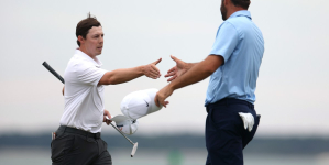 American Fans Taking Heat After Matt Fitzpatrick Defeats Scottie Scheffler