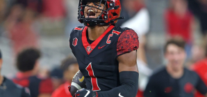 Under-the-Radar NFL Draft Prospect Could Be Biggest Surprise of Round 1