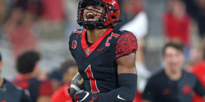 Under-the-Radar NFL Draft Prospect Could Be Biggest Surprise of Round 1