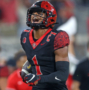 Under-the-Radar NFL Draft Prospect Could Be Biggest Surprise of Round 1
