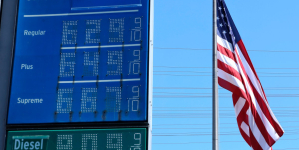 Trump Says Expanding US Gas Production a National Defense Issue