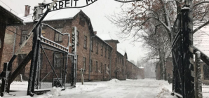 Americans Arrested For Breaking Into Auschwitz