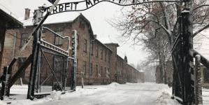 Americans Arrested For Breaking Into Auschwitz