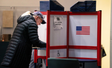 How New Virginia Map Impacts Midterms: Democrats Chances of Flipping House