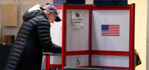 How New Virginia Map Impacts Midterms: Democrats Chances of Flipping House