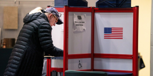 How New Virginia Map Impacts Midterms: Democrats Chances of Flipping House