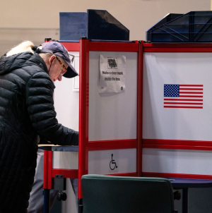 How New Virginia Map Impacts Midterms: Democrats Chances of Flipping House