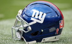 Giants Receive Strong Warning on Jordyn Tyson Ahead of NFL Draft