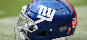 Giants Receive Strong Warning on Jordyn Tyson Ahead of NFL Draft