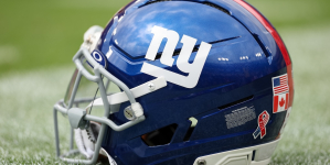 Giants Receive Strong Warning on Jordyn Tyson Ahead of NFL Draft