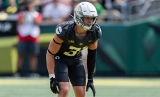 Draft Expert Thinks Cowboys Go Off Script With Round 1 Pick