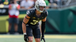 Draft Expert Thinks Cowboys Go Off Script With Round 1 Pick