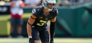 Draft Expert Thinks Cowboys Go Off Script With Round 1 Pick