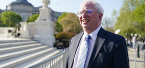 Former Chapman University dean disbarred for Trump 2020 election role